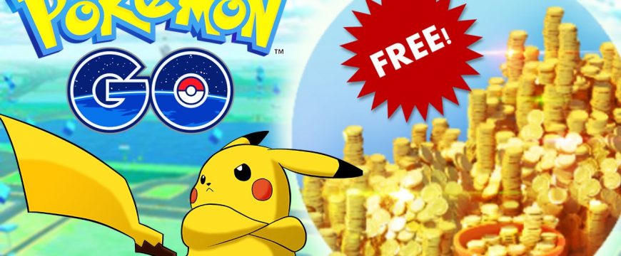 Pokemon Go Dallas Events